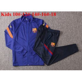 FC Barcelona Dječji Trenirke 2020/21 M003